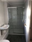 Shower Room, Witney, Oxfordshire, February 2019 - Image 7